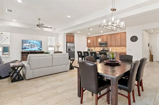 $449,900 | 9804 Stonefield Way, Denton, TX 76207