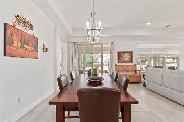 $449,900 | 9804 Stonefield Way, Denton, TX 76207