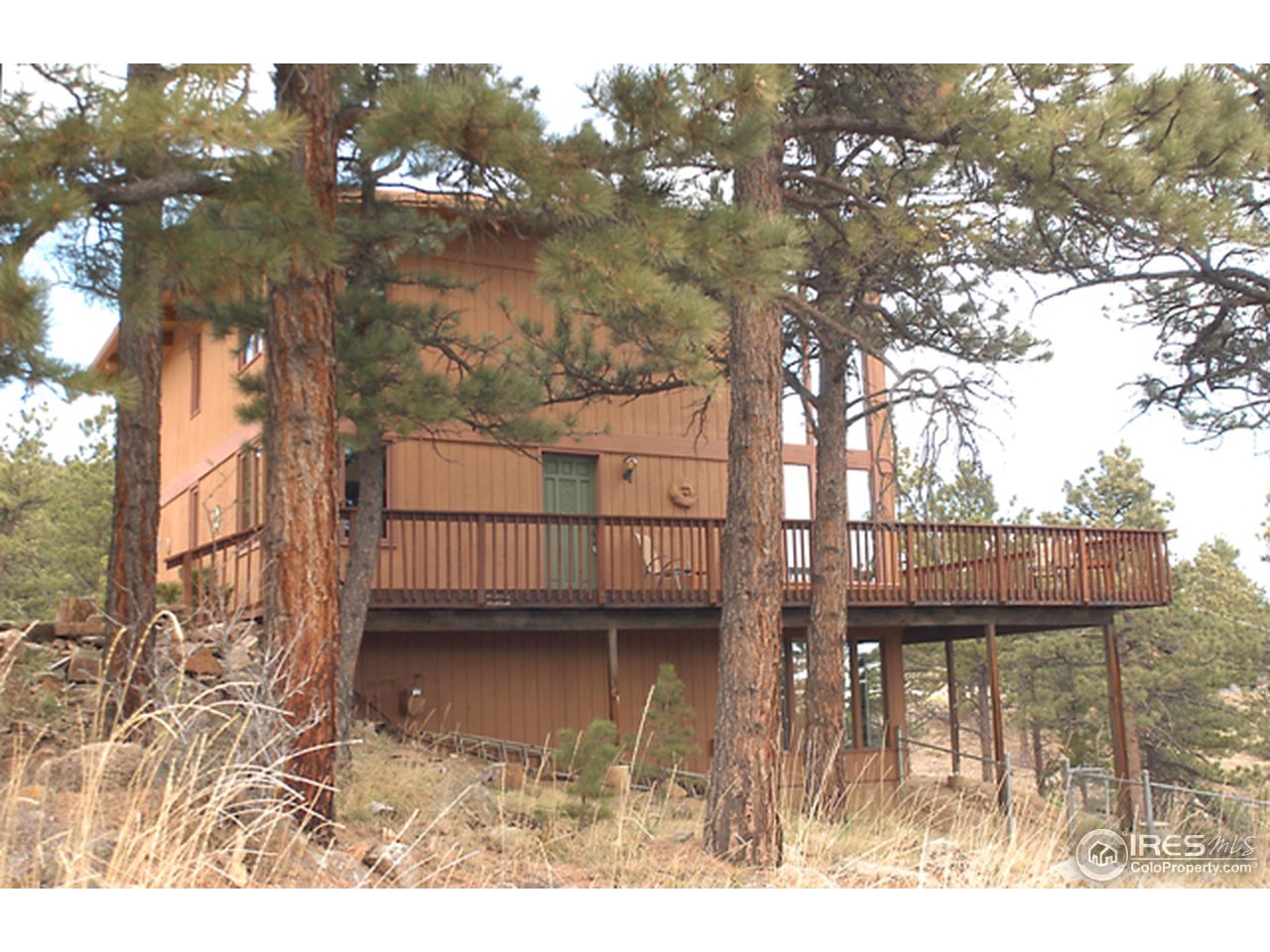 8384 Larkspur Road Boulder, CO 80302 - Photo 1 of 22 Gallery Image 1