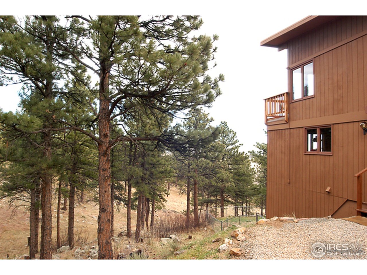 8384 Larkspur Road Boulder, CO 80302 - Photo 21 of 22 Gallery Image 21