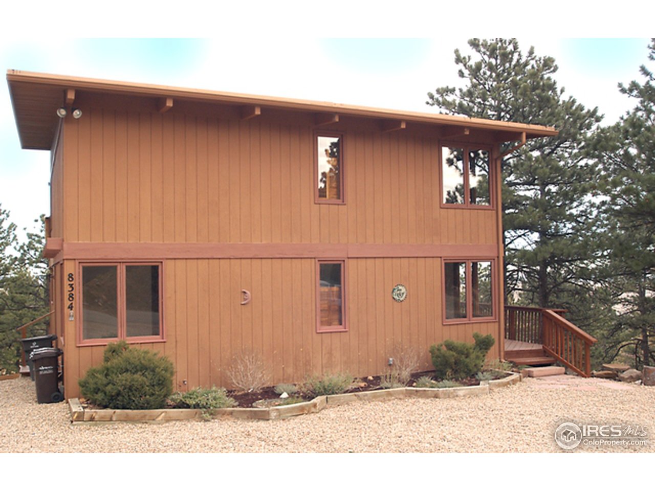 8384 Larkspur Road Boulder, CO 80302 - Photo 22 of 22 Gallery Image 22