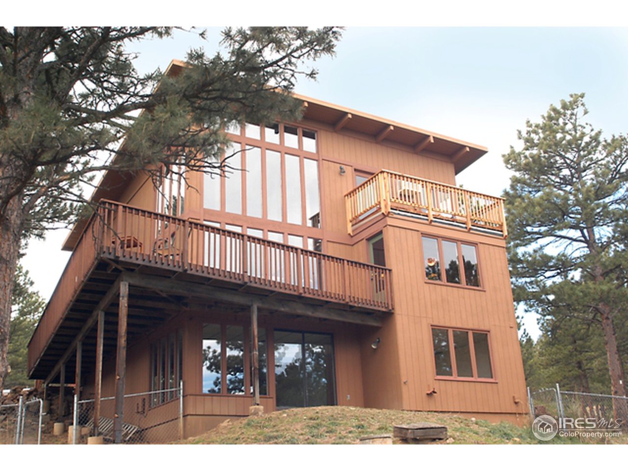 8384 Larkspur Road Boulder, CO 80302 - Photo 4 of 22 Gallery Image 4