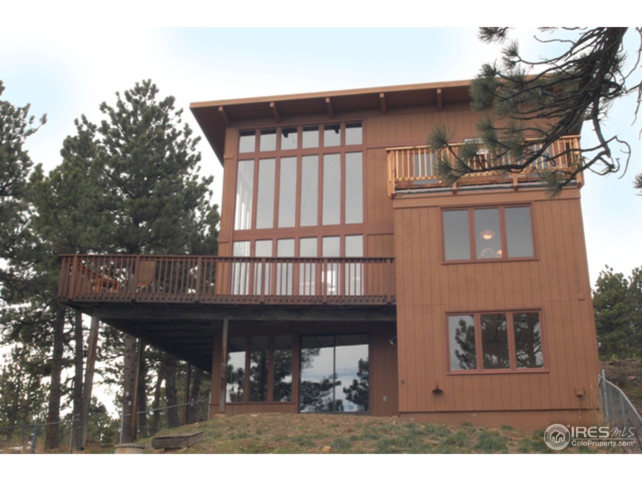 8384 Larkspur Road Boulder, CO 80302 - Photo 5 of 22 Gallery Image 5