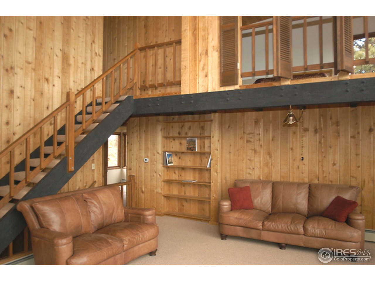 8384 Larkspur Road Boulder, CO 80302 - Photo 9 of 22 Gallery Image 9