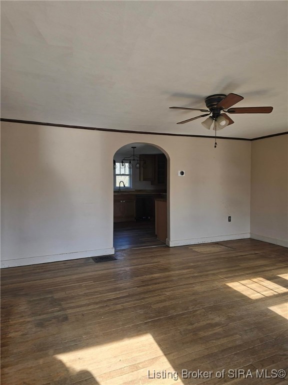 1105 West Walnut Street Salem, IN 47167 - Photo 16 of 16