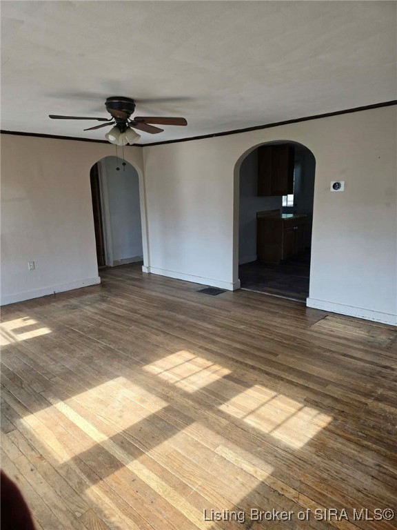 1105 West Walnut Street Salem, IN 47167 - Photo 3 of 16