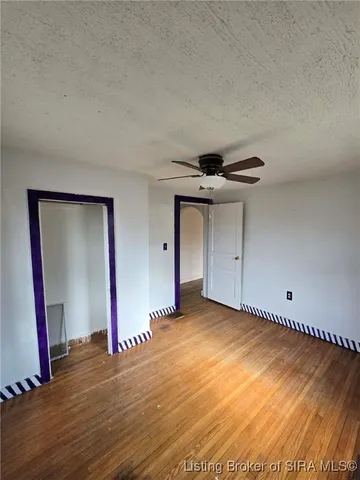 $129,900 | 1105 West Walnut Street, Salem, IN 47167