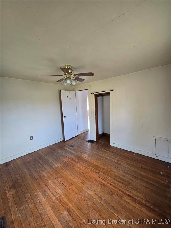 1105 West Walnut Street Salem, IN 47167 - Photo 7 of 16