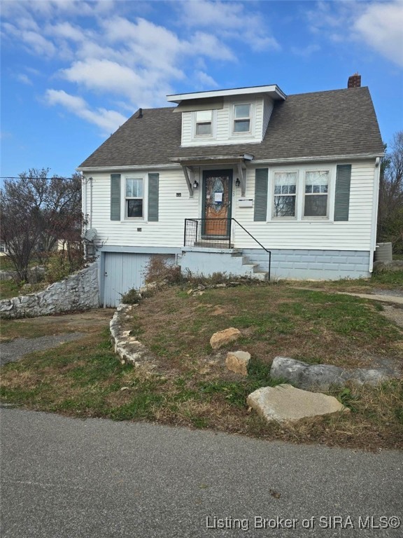 1105 West Walnut Street Salem, IN 47167 - Photo 10 of 16