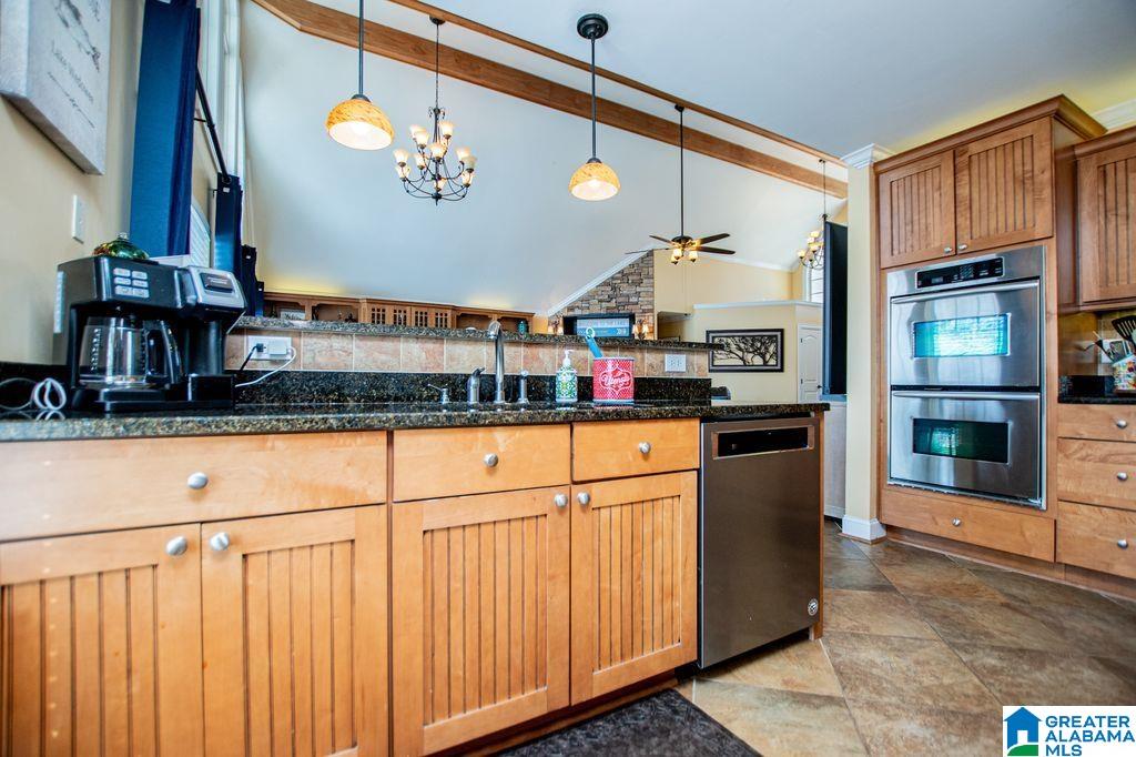 343 Pleasure Point Wedowee, AL 36278 - Photo 15 of 50