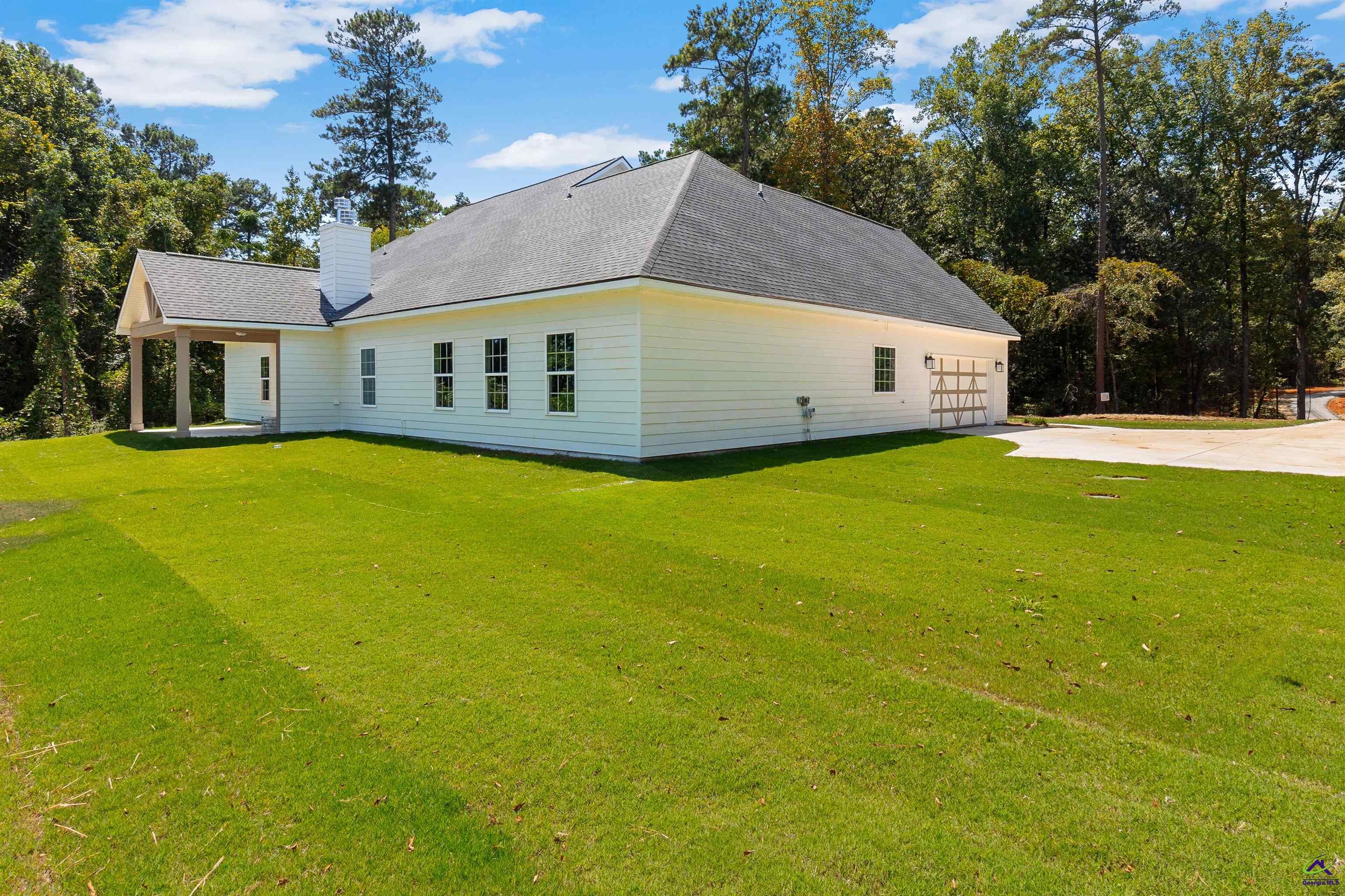 431 Old Rumble Road Forsyth, GA 31029 - Photo 71 of 80 Gallery Image 71