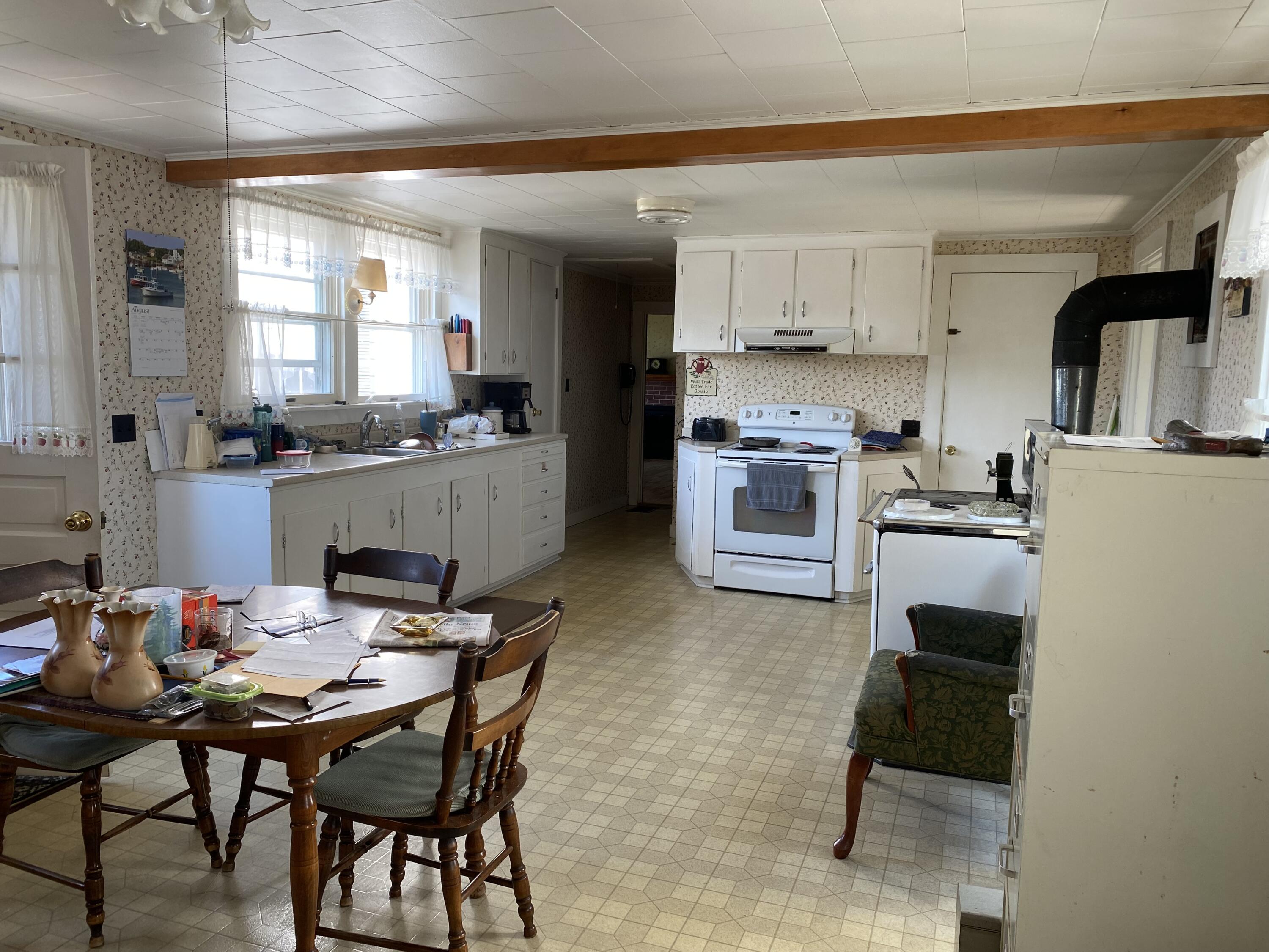 240 Ashville Road Gouldsboro, ME 04607 - Photo 10 of 21 2