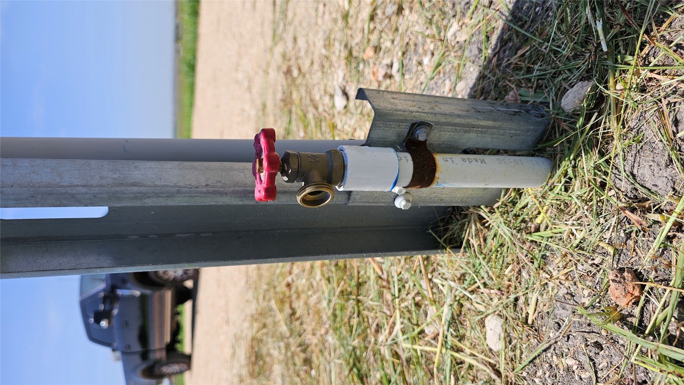 2069 County Road 455 Coupland, TX 78615 - Photo 2 of 11 a view of a ocean view