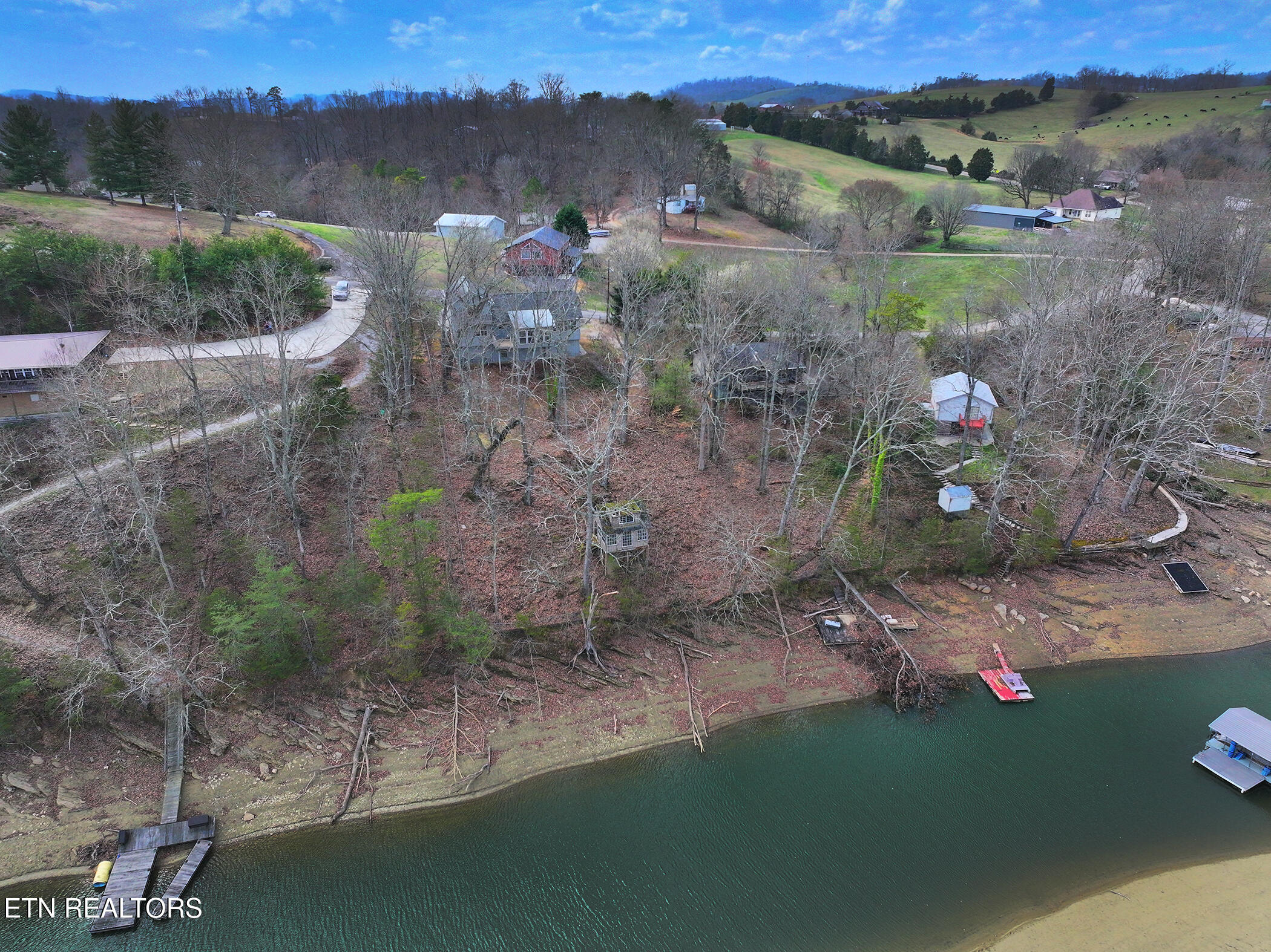 211 Sequoyah Trail Rutledge, TN 37861 - Photo 12 of 58 DJI_20260305131348_0336_D