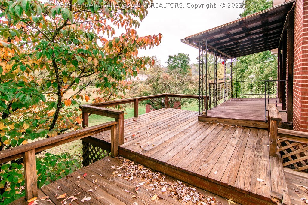 1690 Silverton Road Ravenswood, WV 26164 - Photo 6 of 30 Gallery Image 6