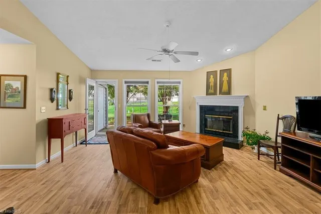 $331,500 | 47 Mansfield Circle, Greensboro, NC 27455