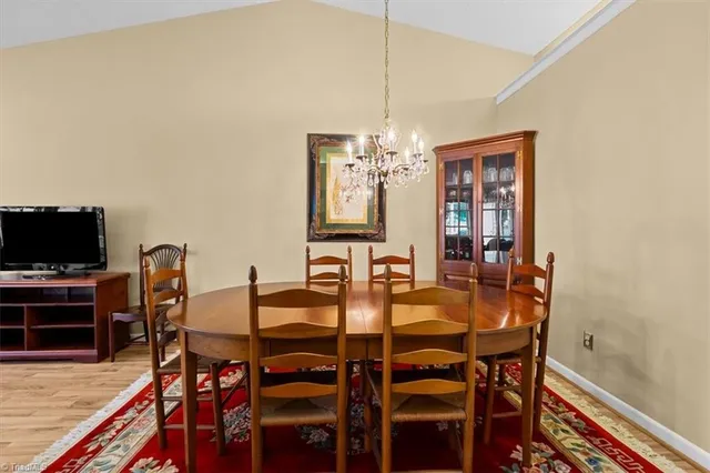 $331,500 | 47 Mansfield Circle, Greensboro, NC 27455