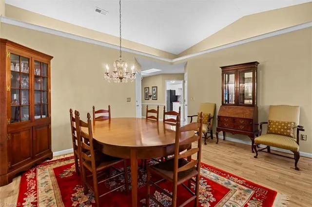 $331,500 | 47 Mansfield Circle, Greensboro, NC 27455