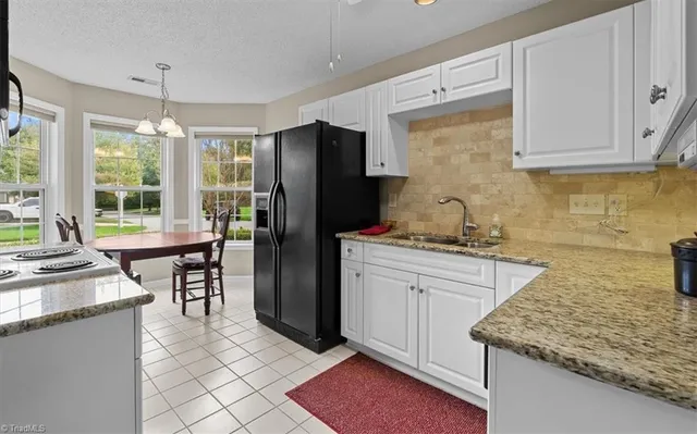 $331,500 | 47 Mansfield Circle, Greensboro, NC 27455