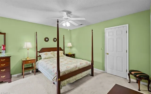 $331,500 | 47 Mansfield Circle, Greensboro, NC 27455