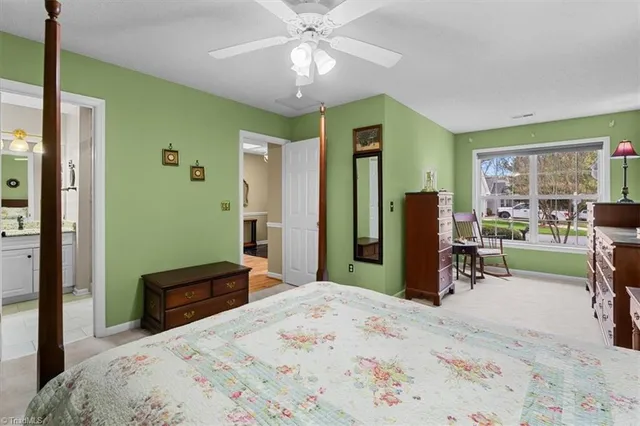 $331,500 | 47 Mansfield Circle, Greensboro, NC 27455