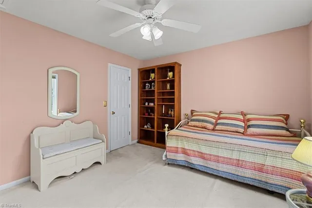 $331,500 | 47 Mansfield Circle, Greensboro, NC 27455