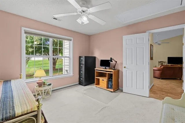 $331,500 | 47 Mansfield Circle, Greensboro, NC 27455