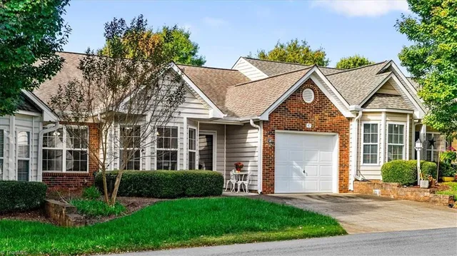 $331,500 | 47 Mansfield Circle, Greensboro, NC 27455