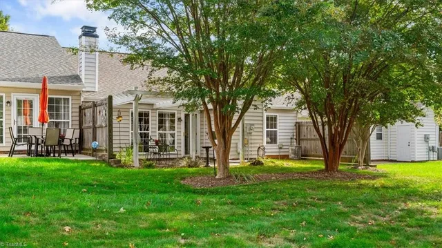 $331,500 | 47 Mansfield Circle, Greensboro, NC 27455