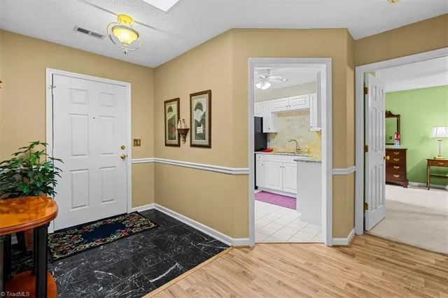 $331,500 | 47 Mansfield Circle, Greensboro, NC 27455