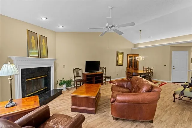 $331,500 | 47 Mansfield Circle, Greensboro, NC 27455