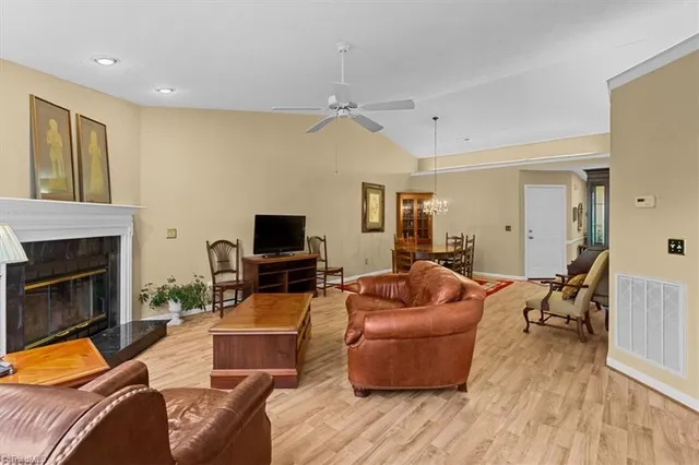 $331,500 | 47 Mansfield Circle, Greensboro, NC 27455