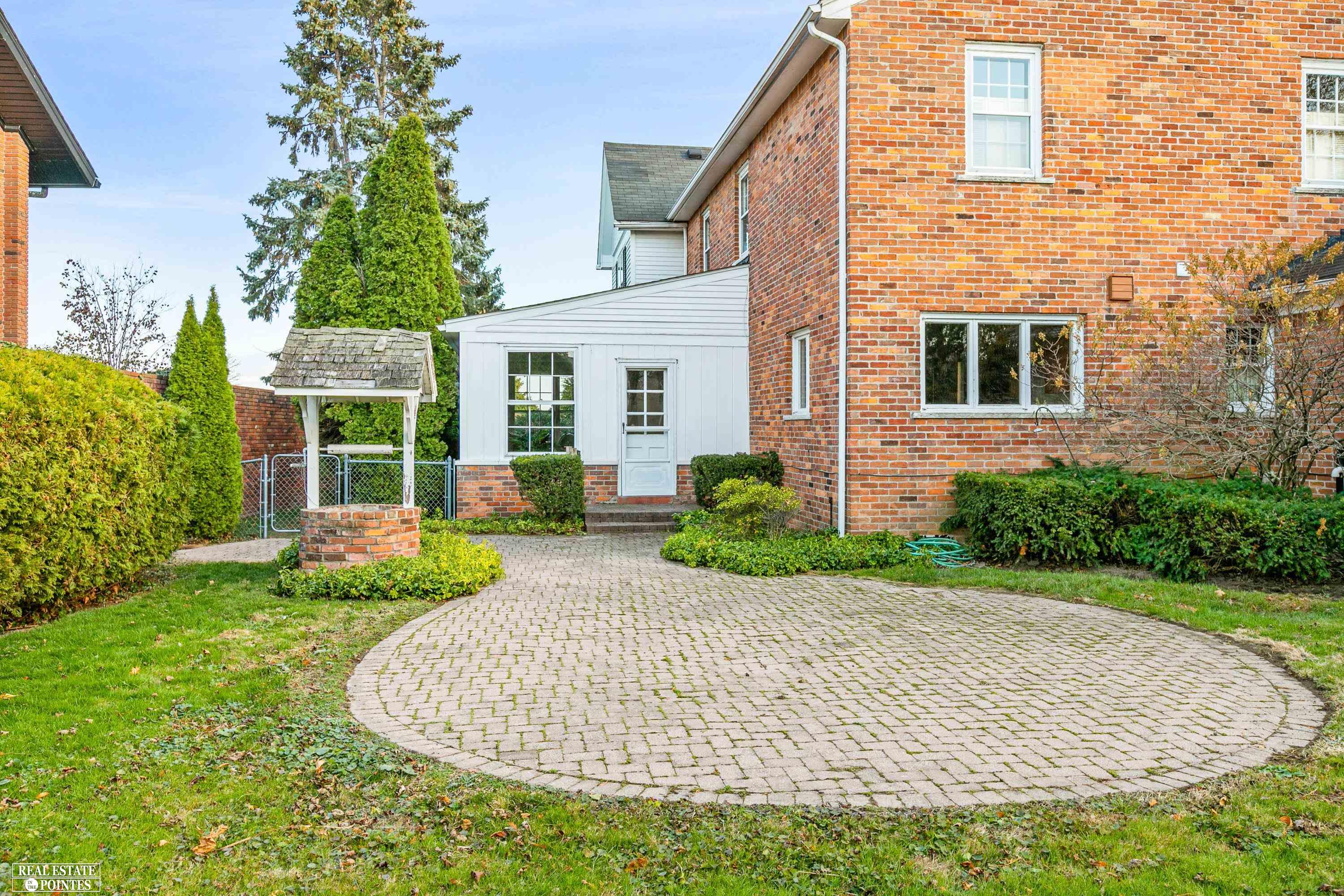 755 Lake Shore Road Grosse Pointe Shores, MI 48236 - Photo 63 of 66