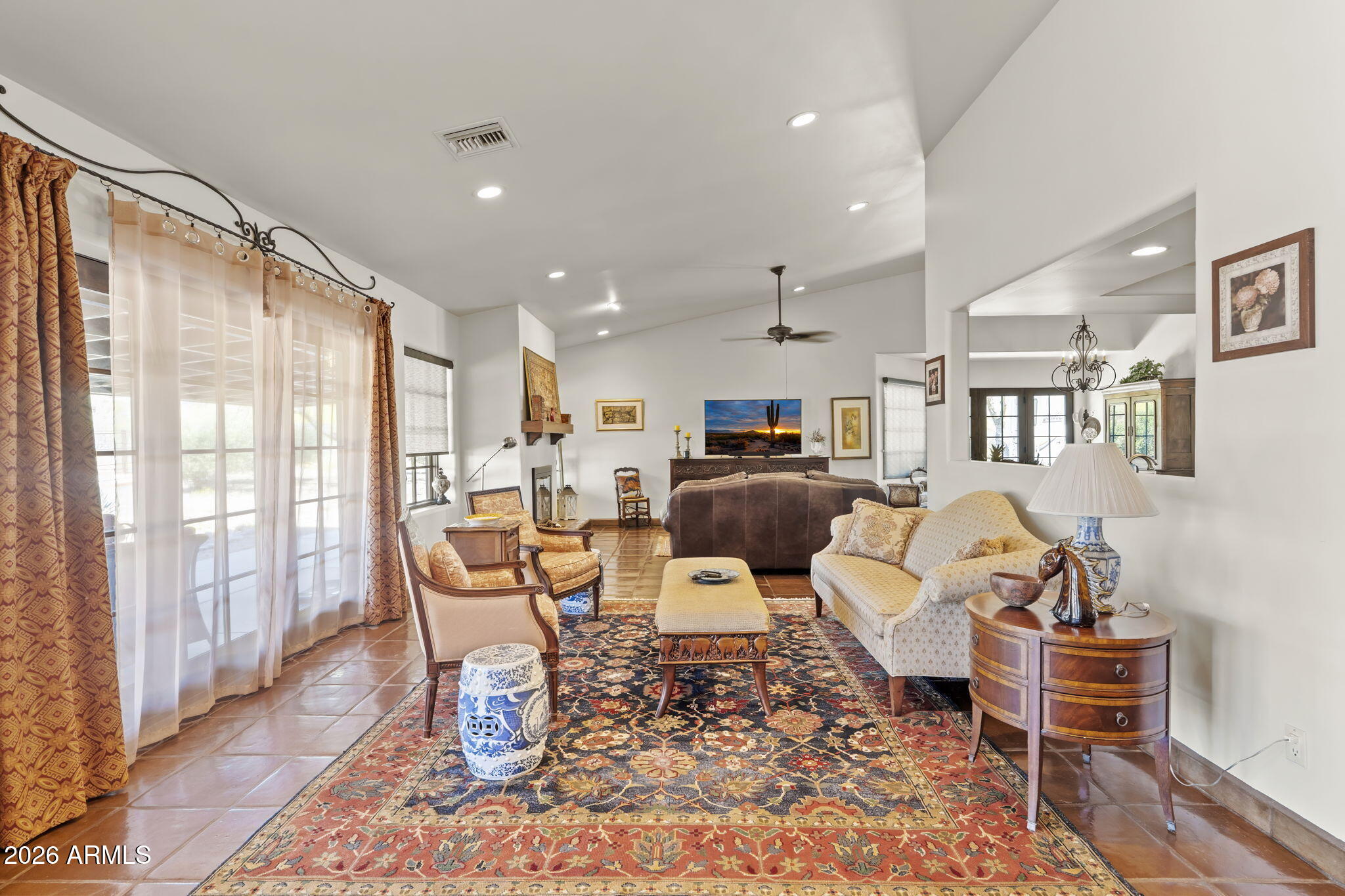 40816 North Fleming Springs Road Cave Creek, AZ 85331 - Photo 11 of 48 Patio Doors