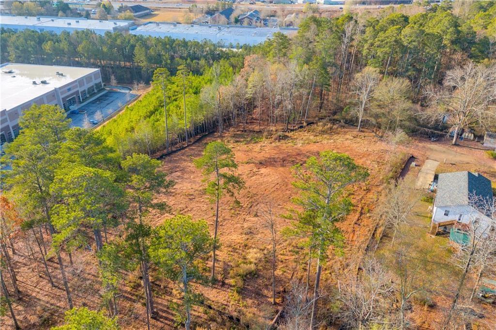 200 Line Street Buford, GA 30518 - Photo 18 of 25