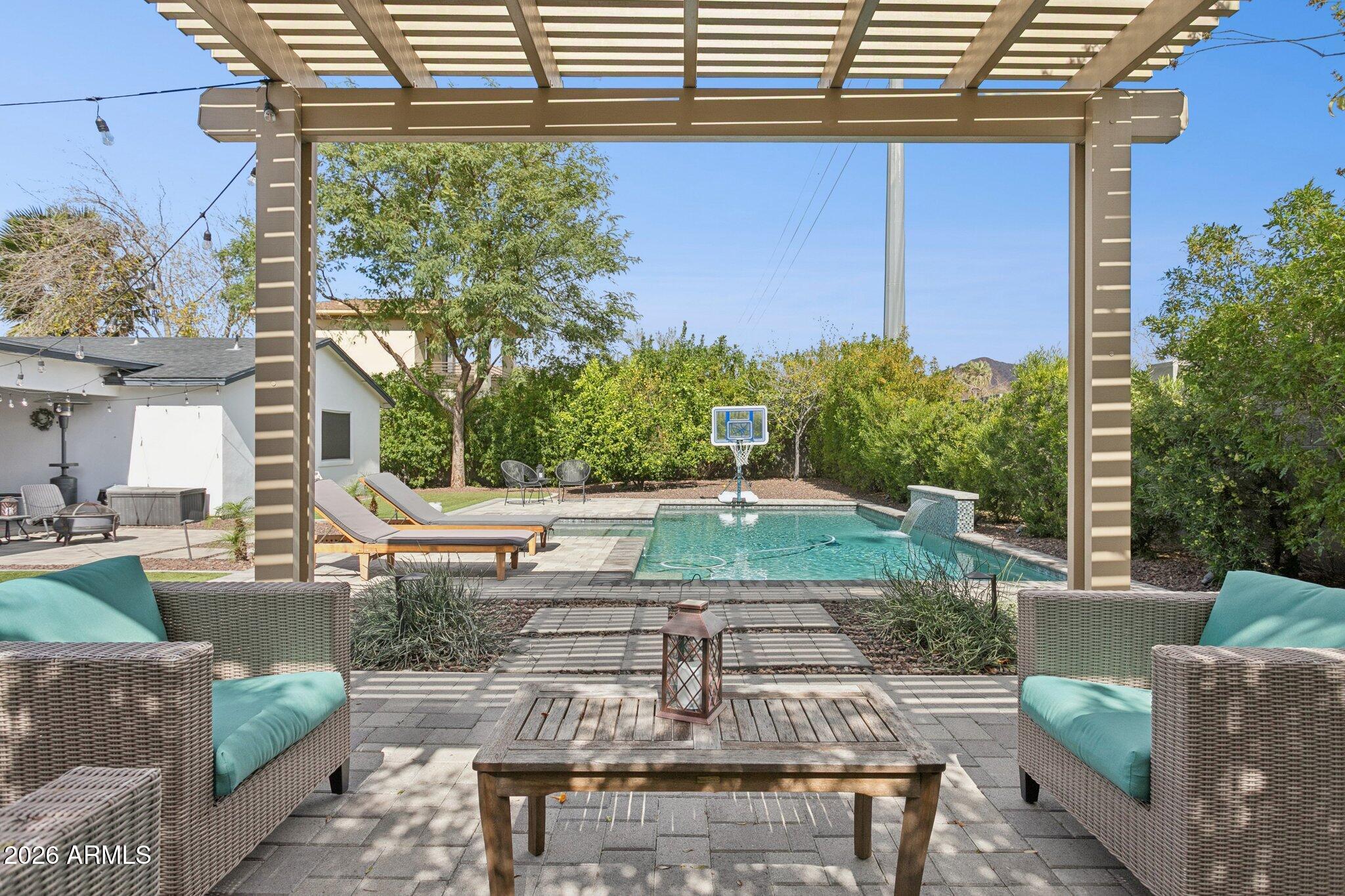 3021 North 47th Place Phoenix, AZ 85018 - Photo 33 of 34 Ramada