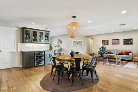 $1,835,000 | 3021 North 47th Place, Phoenix, AZ 85018