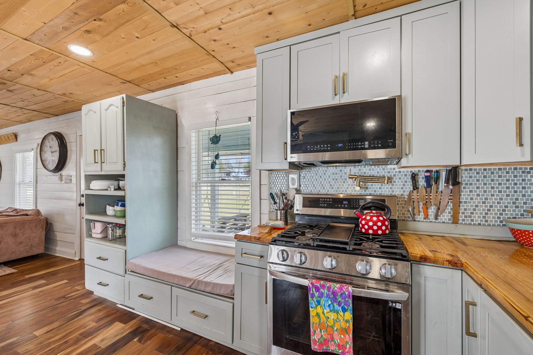 9986 Taylor Road Rockvale, TN 37153 - Photo 33 of 65