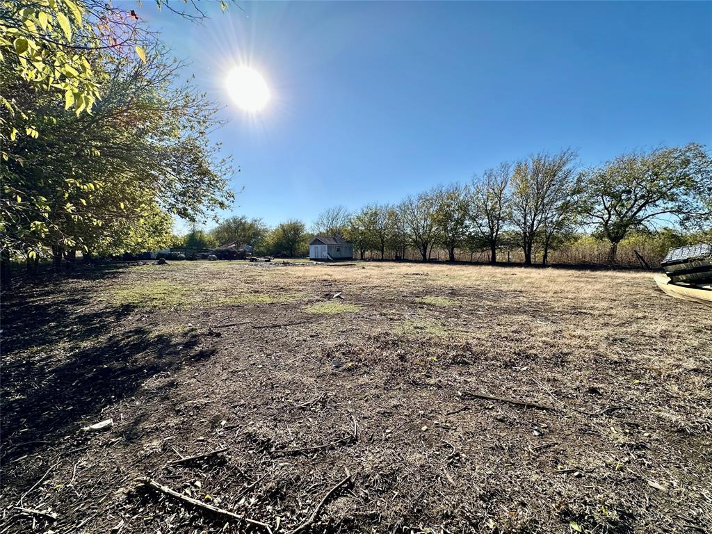 1314 Old Country Road Moody, TX 76557 - Photo 10 of 12 a view of an outdoor space with trees