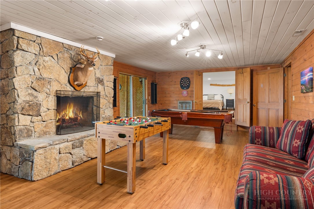 200 Summit Road Beech Mountain, NC 28604 - Photo 25 of 47