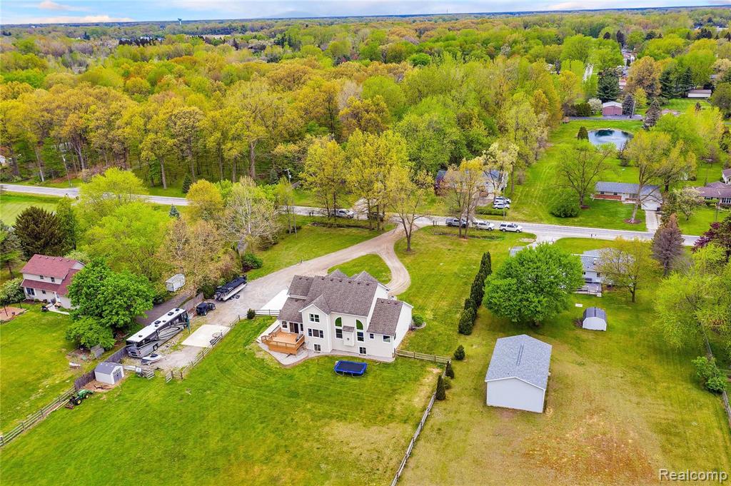 69 West Sub Station Road Temperance, MI 48182 - Photo 58 of 65