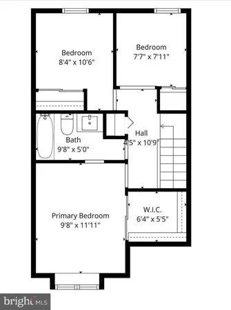 $434,900 | 151 Edinburgh Square, Sterling, VA 20164