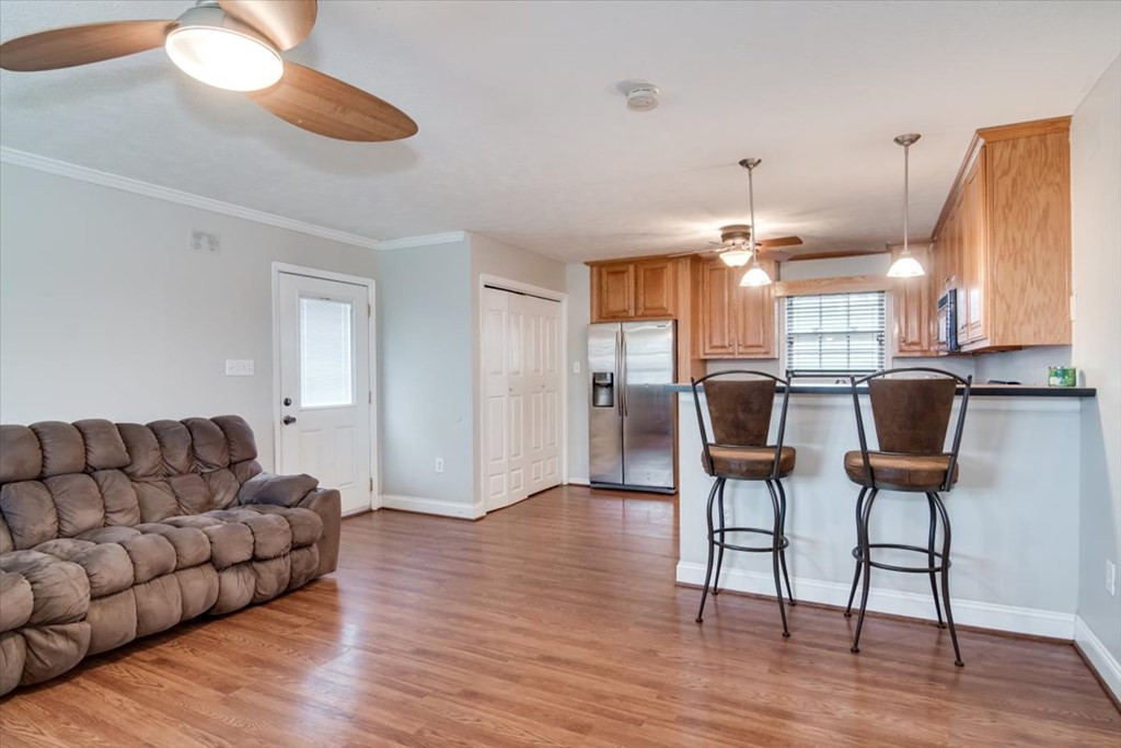 397 McElmurray Farm Road Jackson, SC 29831 - Photo 3 of 20
