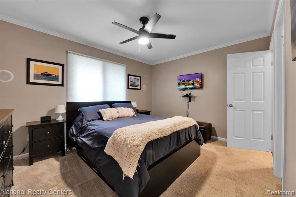 3640 Winter Creek Road Rochester Hills, MI 48307 - Photo 26 of 34