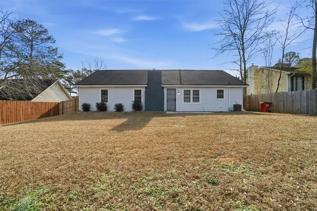 $210,000 | 1627 Cherry Hill Court Southwest, Conyers, GA 30094