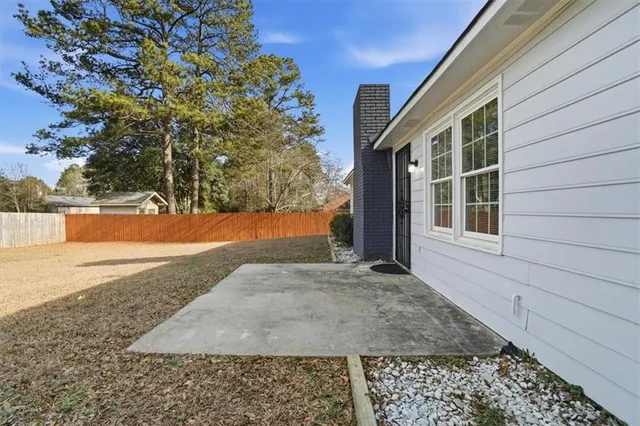 $210,000 | 1627 Cherry Hill Court Southwest, Conyers, GA 30094