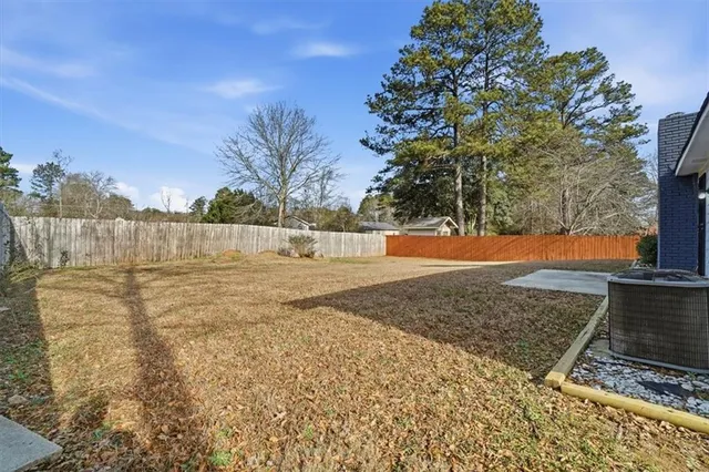 $210,000 | 1627 Cherry Hill Court Southwest, Conyers, GA 30094