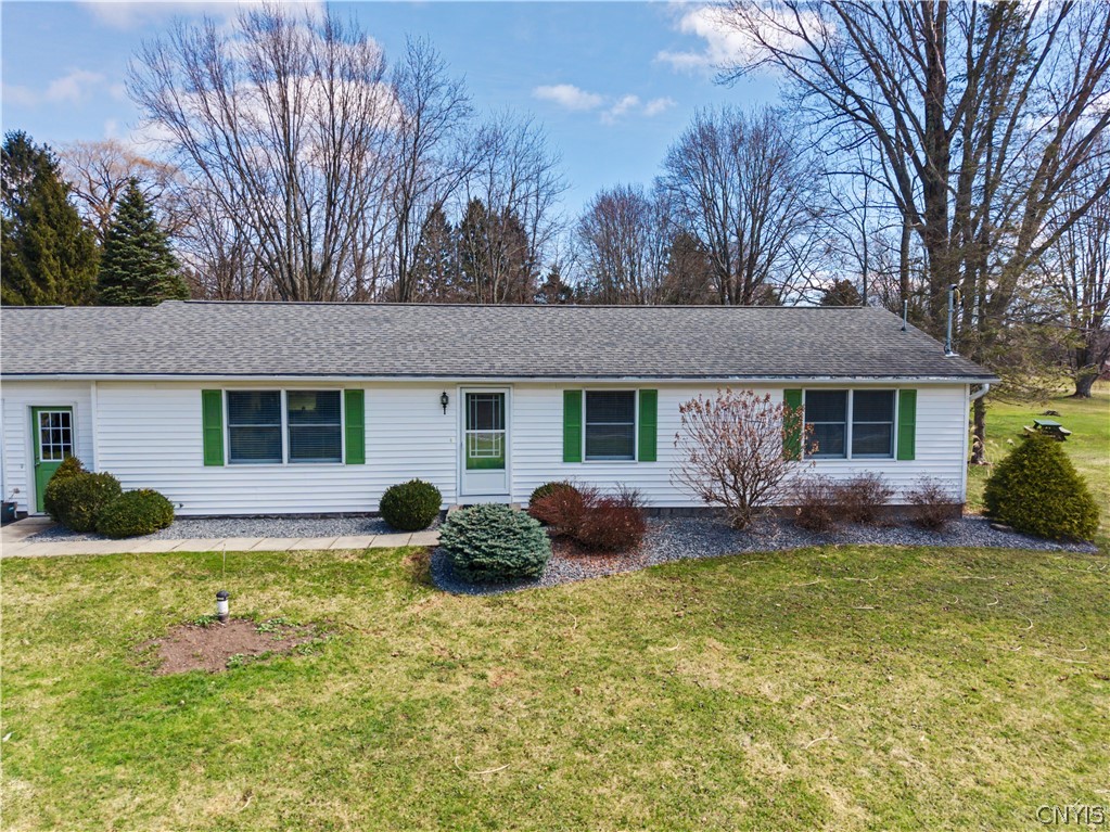 3846 State Street Skaneateles, NY 13152 - Photo 1 of 1