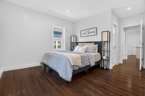 $769,500 | 319 Forest Hills Street, Unit 2, Boston, MA 02130