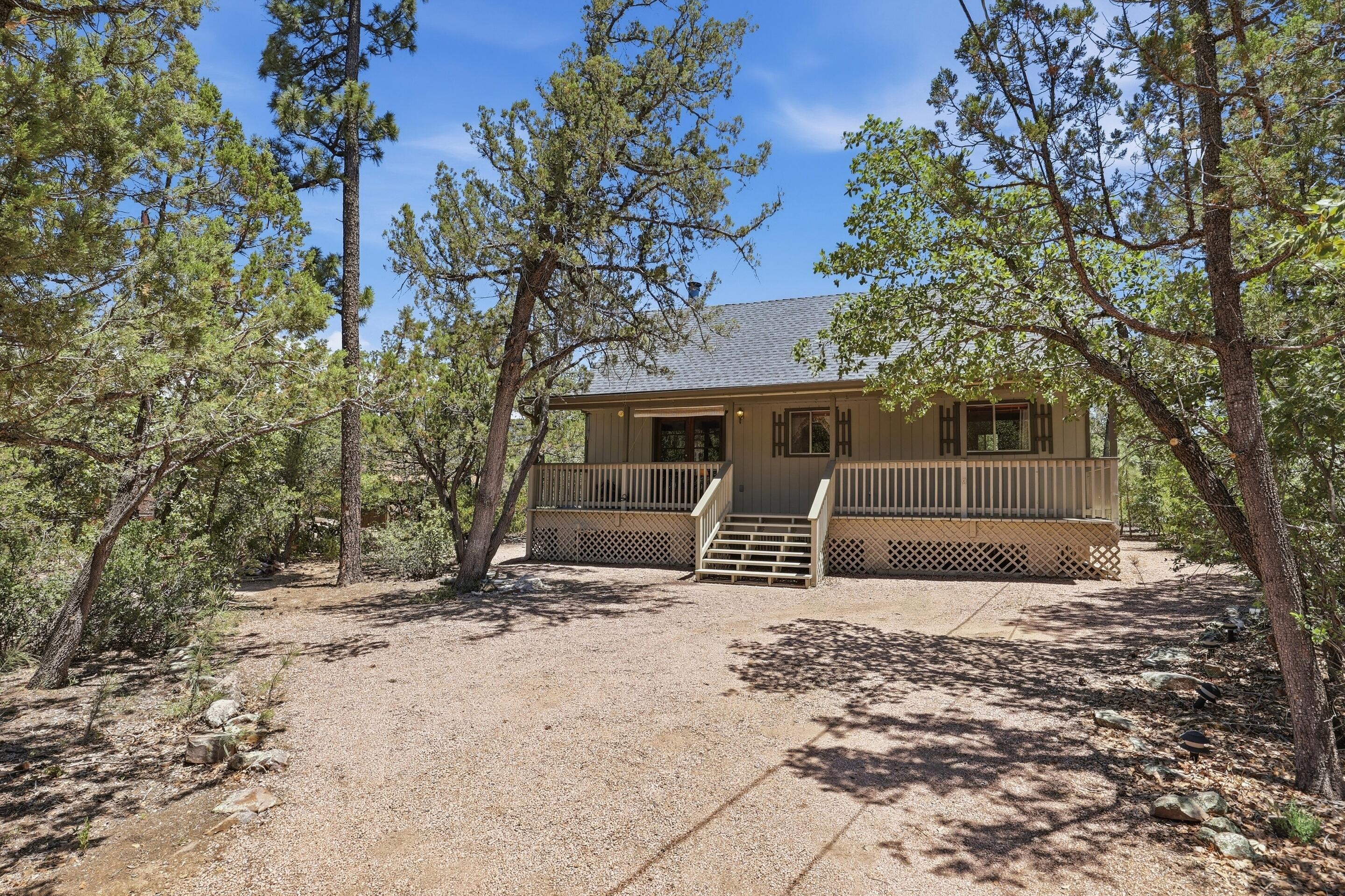 3215 Kysar Way Pine, AZ 85544 - Photo 15 of 25
